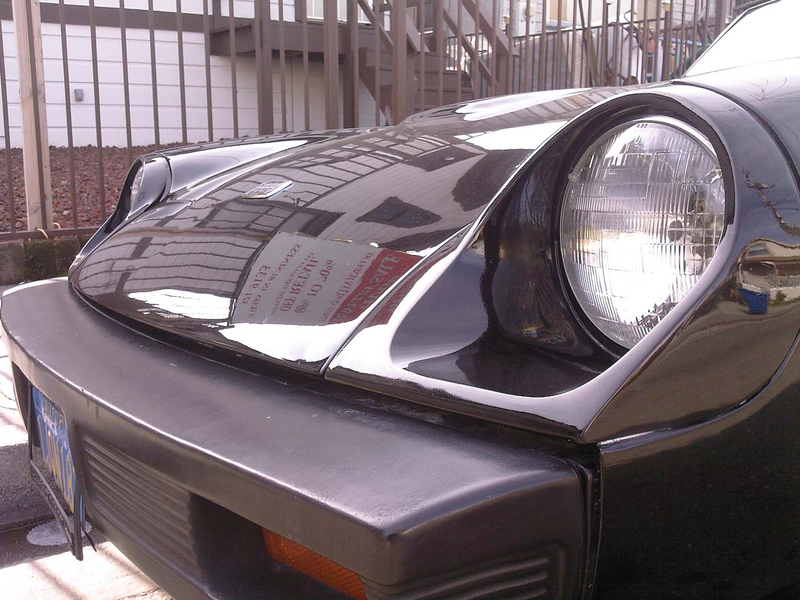 Illustration for article titled 1974 Jensen-Healey